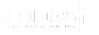 AI-Goddess-Logo